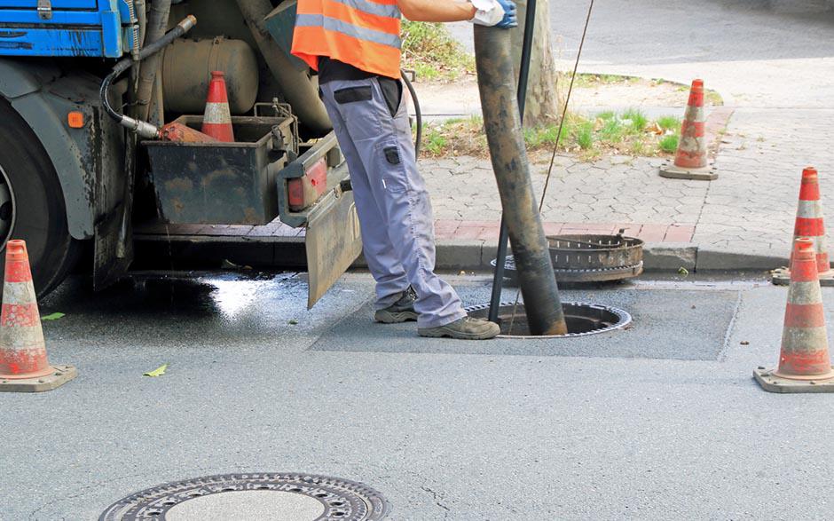 déboucheur de canalisation Romainville