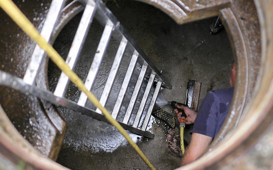 déboucheur de canalisation Romainville